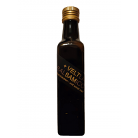 Liebhaberflasche Bio +VELTSAM [plus] 250ml